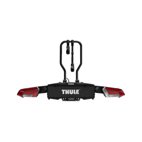 Thule EasyFold 3, 2 cyklar + Thule Santu Box 260 liter