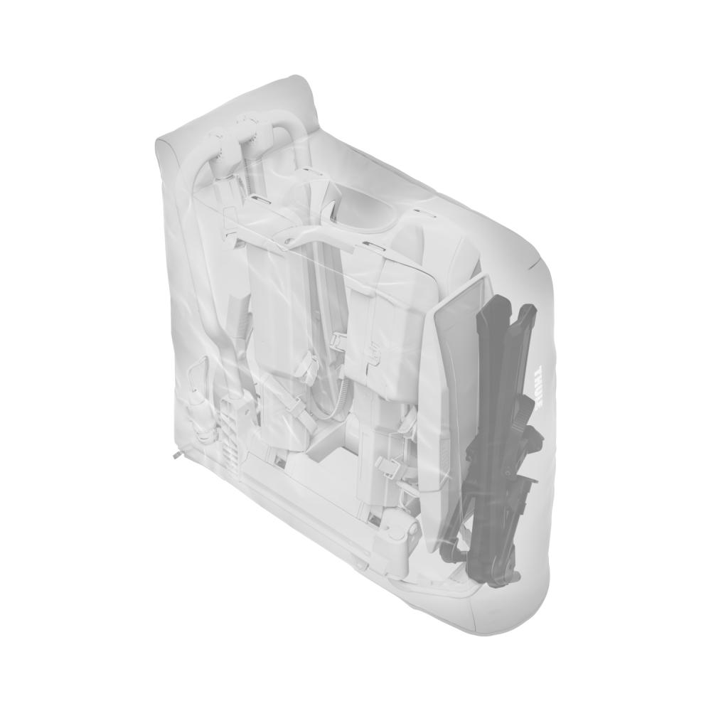 Thule EasyFold 3 Storage Bag 2 cyklar