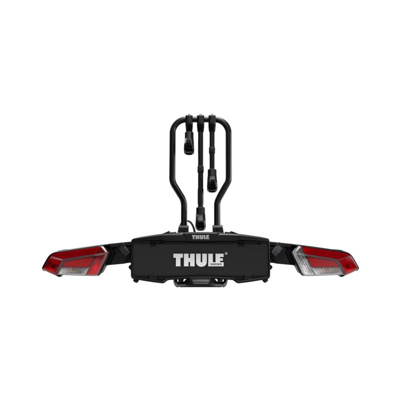 Thule EasyFold 3, 3 cyklar (utbyggbar till 4)