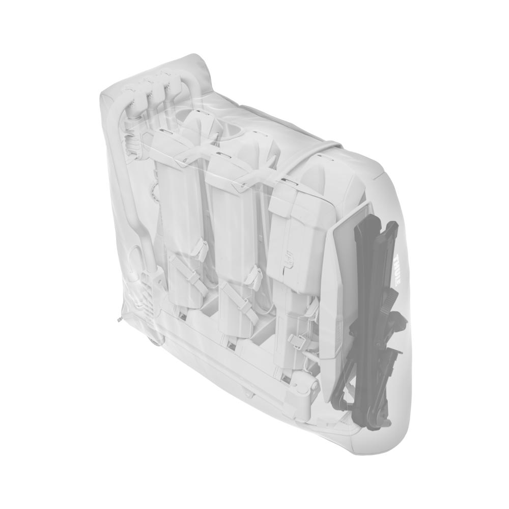 Thule EasyFold 3 Storage Bag 3 cyklar