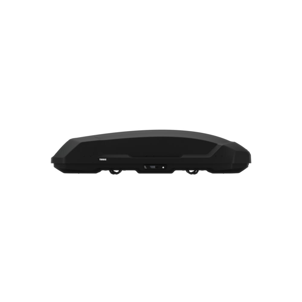 Thule Force 3 L 450 liter svart matt