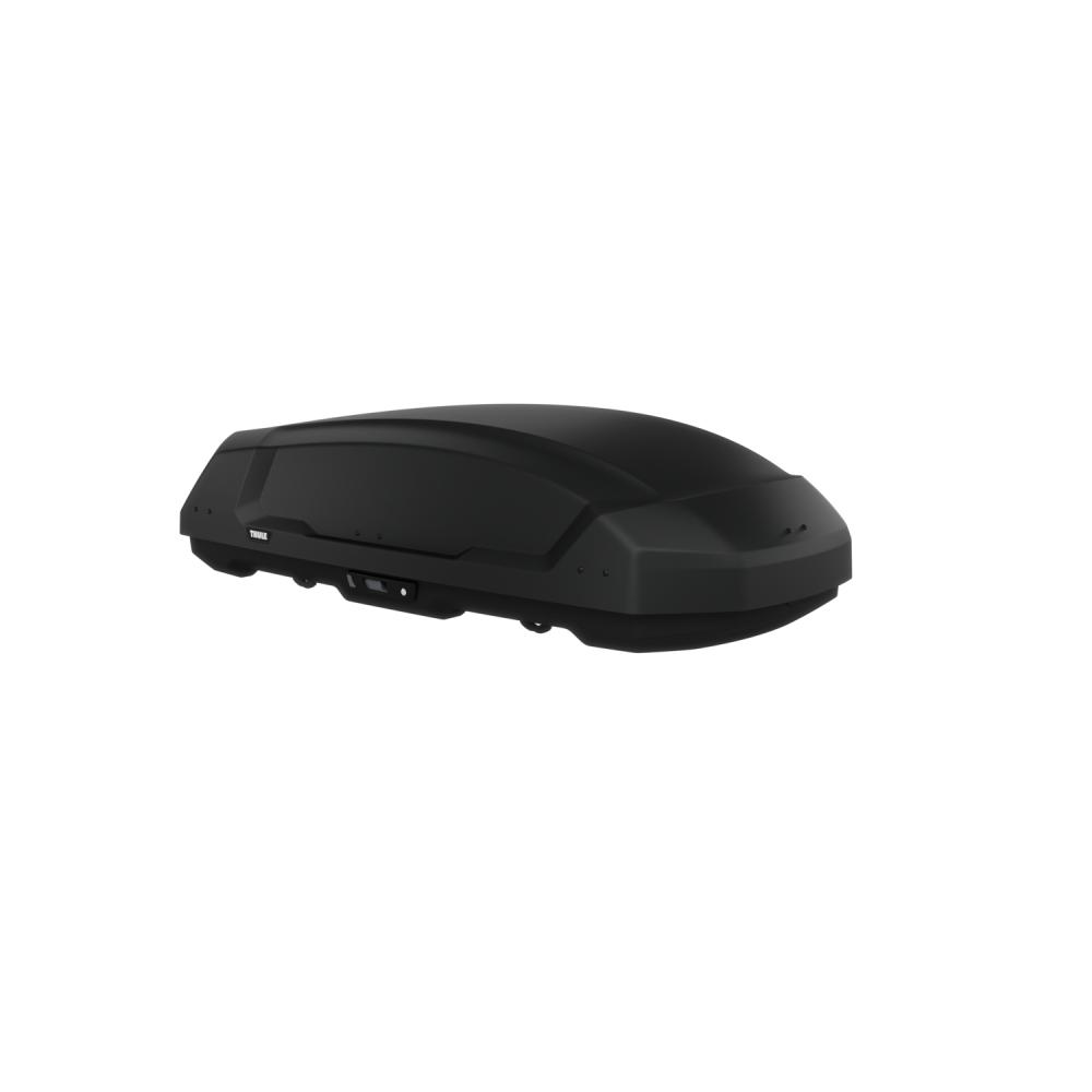 Thule Force 3 M 400 liter svart matt