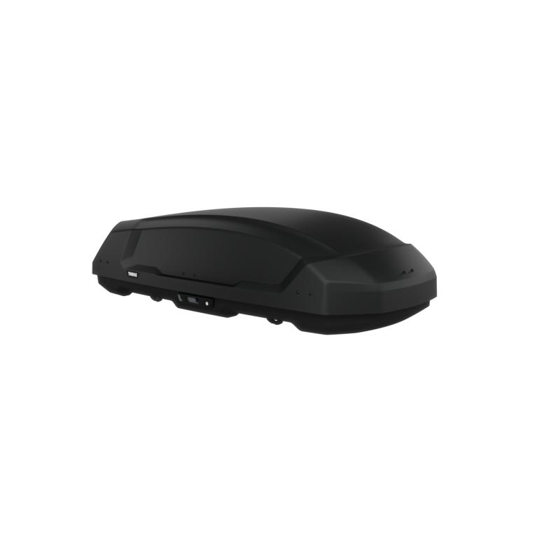 Thule Force 3 M 400 liter svart matt