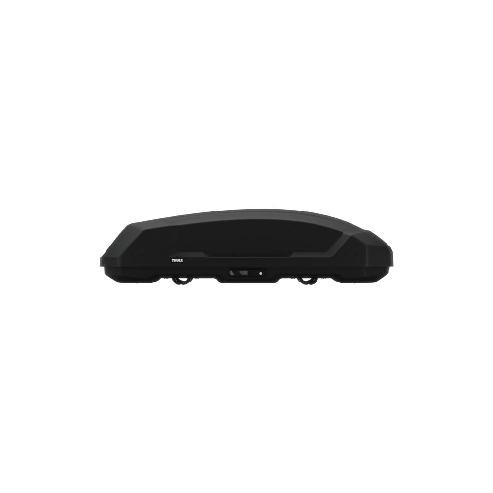 Thule Force 3 M 400 liter svart matt