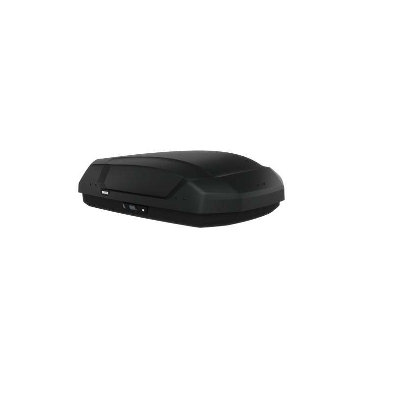 Thule Force 3 S 300 liter svart matt