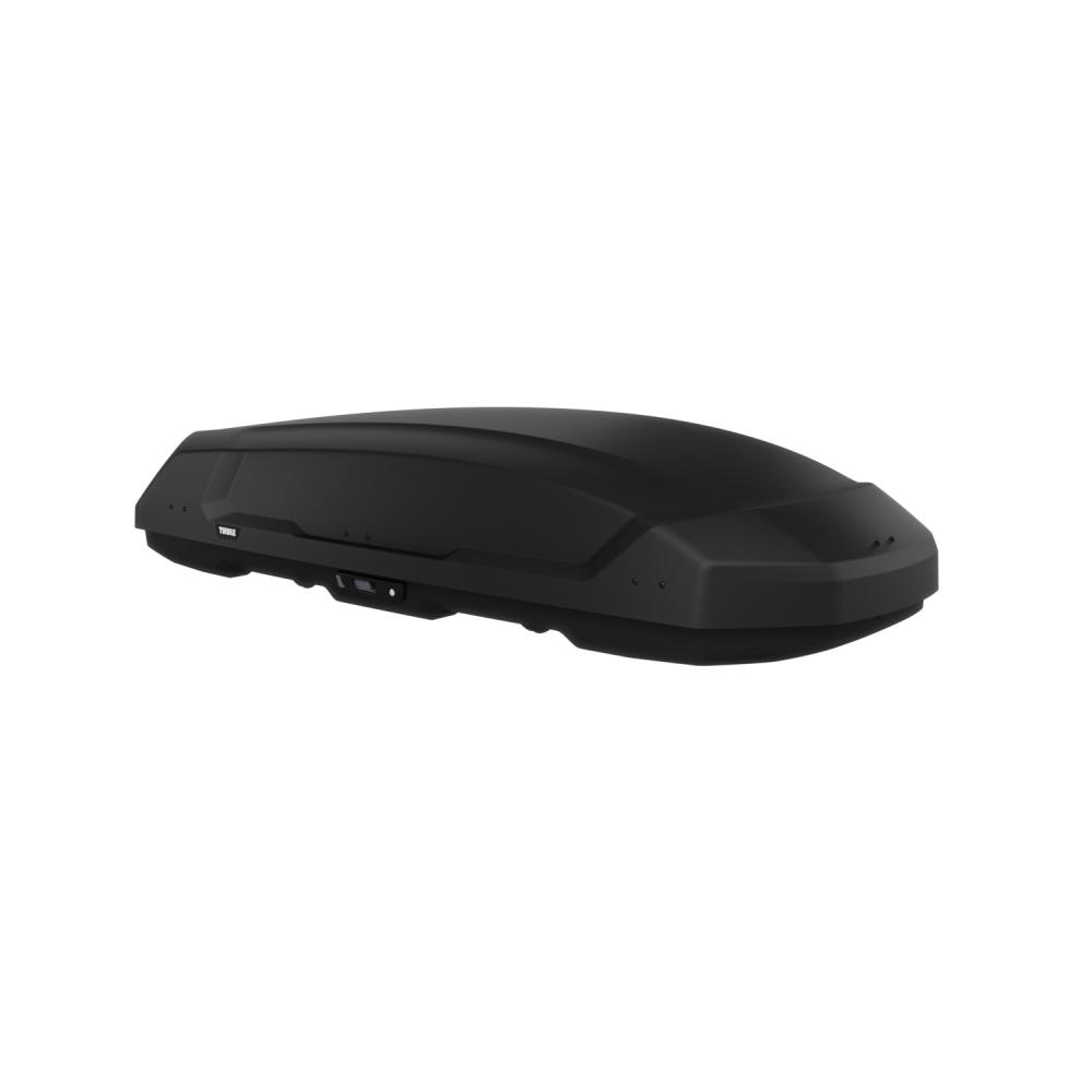 Thule Force 3 XL 500 liter svart matt