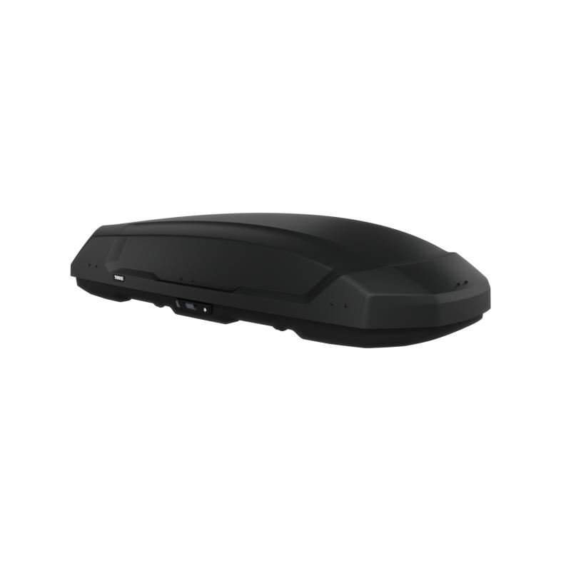 Thule Force 3 XL 500 liter svart matt