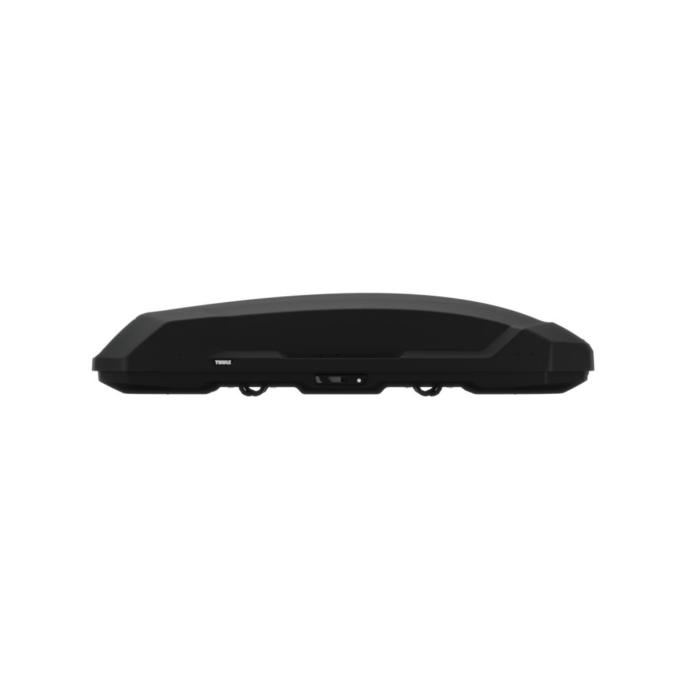 Thule Force 3 XL 500 liter svart matt