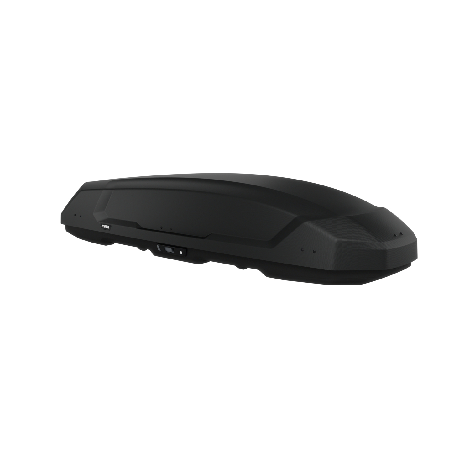 Thule Force 3 XXL Sport 450 liter svart matt