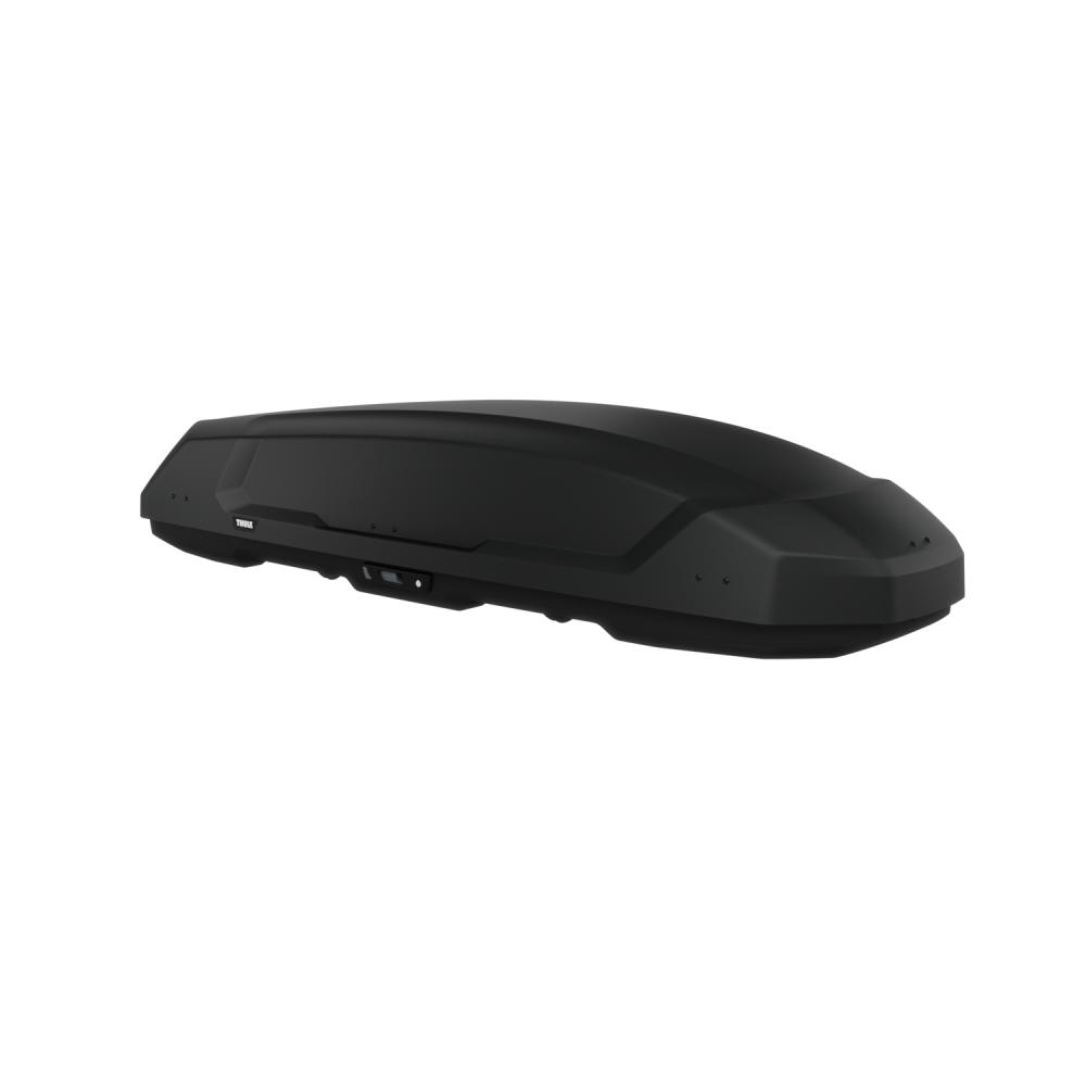 Thule Force 3 XXL Sport 450 liter svart matt