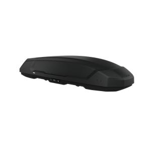 Thule Force 3 XXL Sport 450 liter svart matt