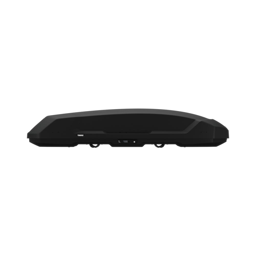Thule Force 3 XXL Sport 450 liter svart matt