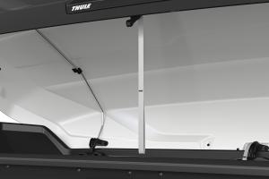 Thule lid pull straps