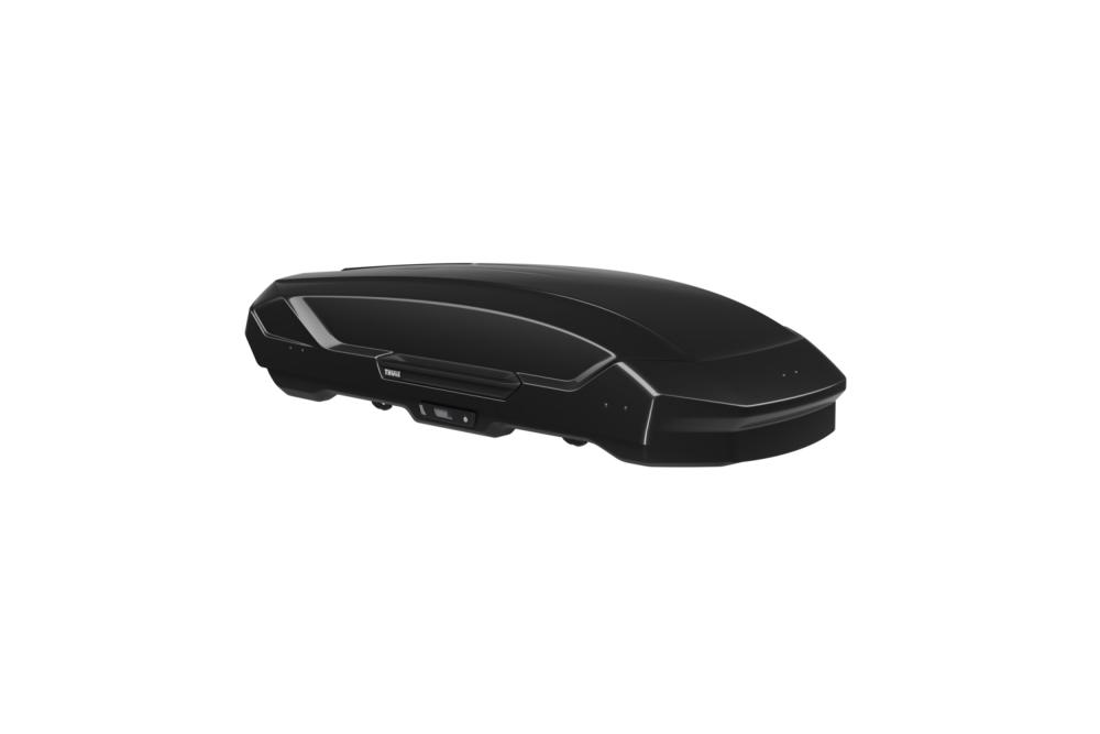 Thule Motion 3 L 450 liter svart högblank