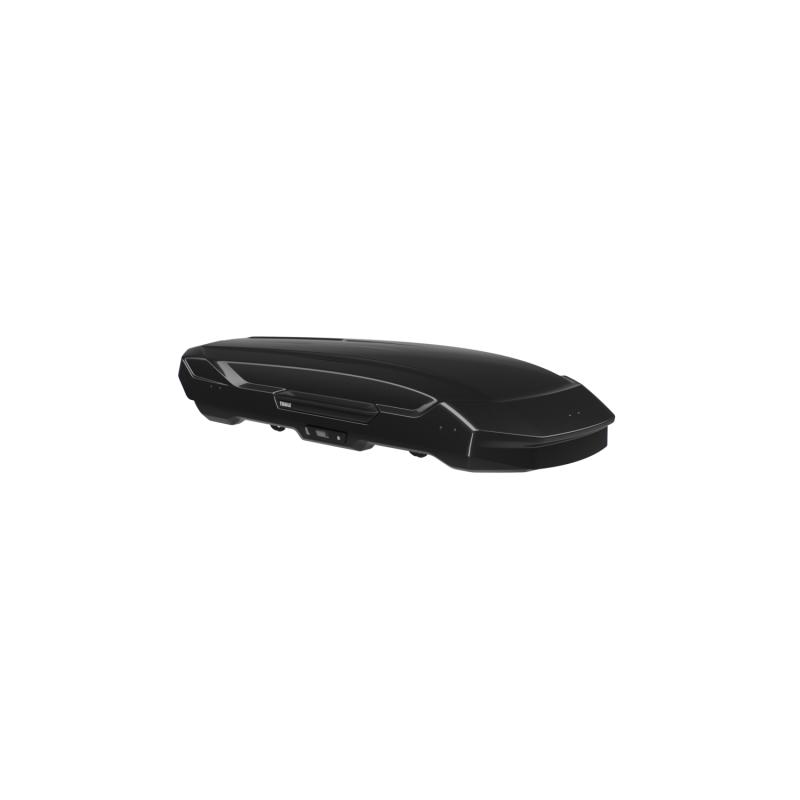 Thule Motion 3 L Low 370 liter svart högblank