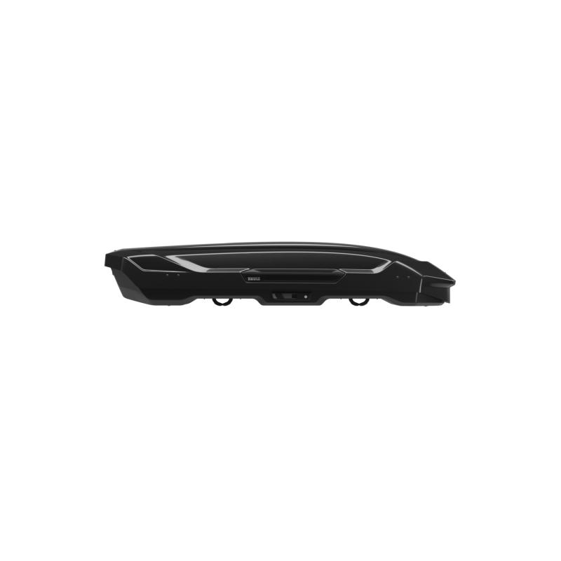 Thule Motion 3 L Low 370 liter svart högblank