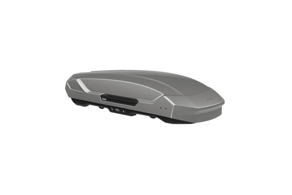 Thule Motion 3 L 450 liter titan högblank