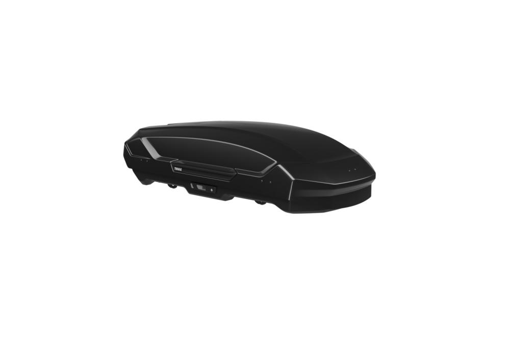 Thule Motion 3 M 400 liter svart högblank