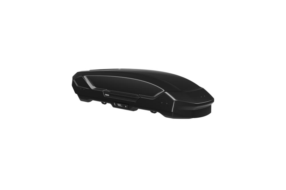 Thule Motion 3 Sport 300 liter svart högblank