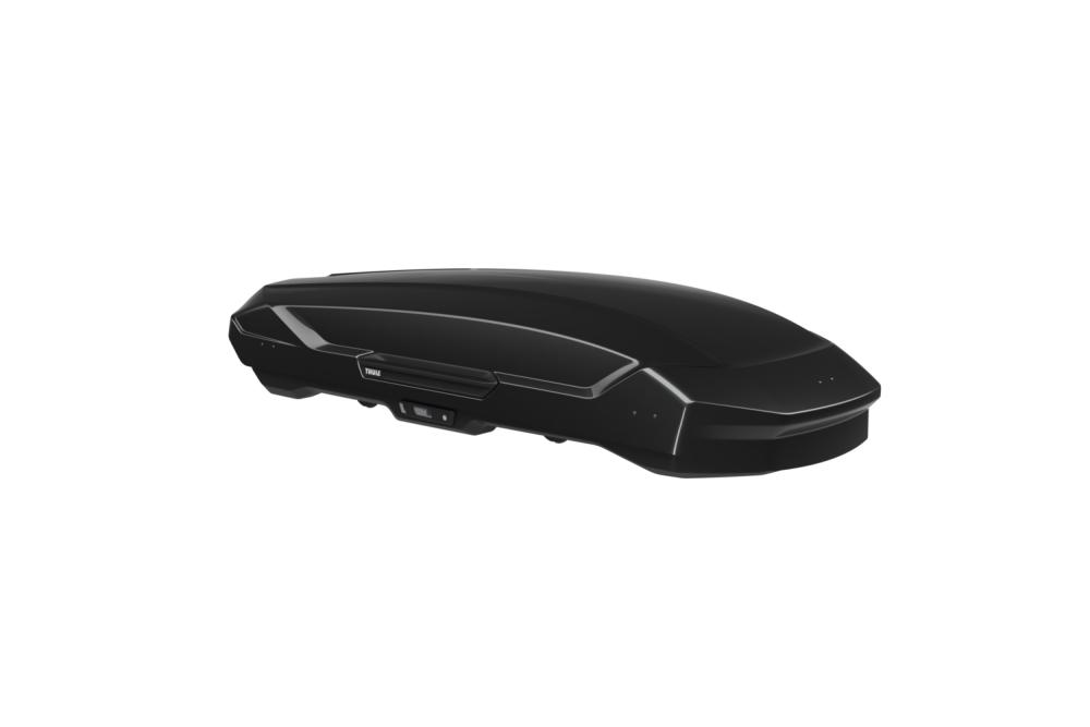 Thule Motion 3 XL 500 liter svart högblank