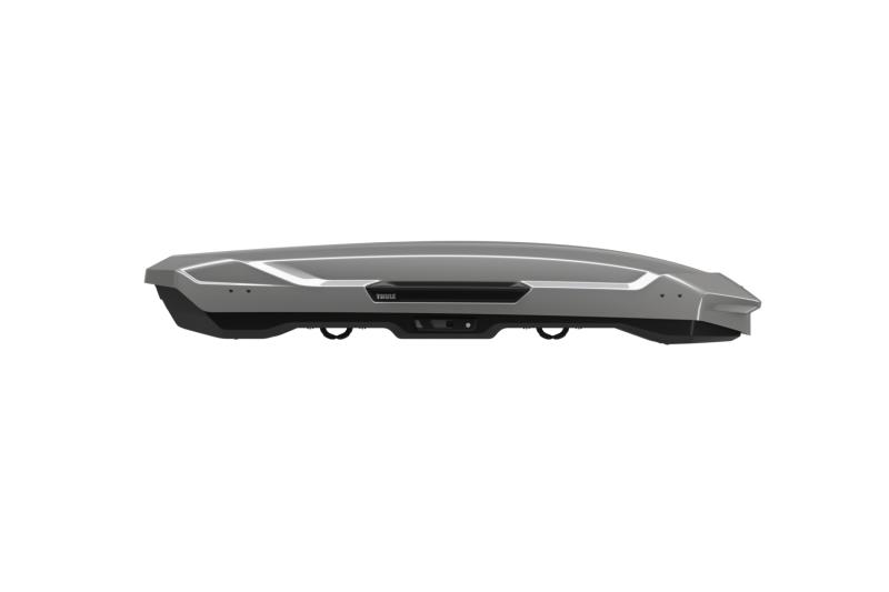 Thule Motion 3 XL Low 400 liter titan högblank