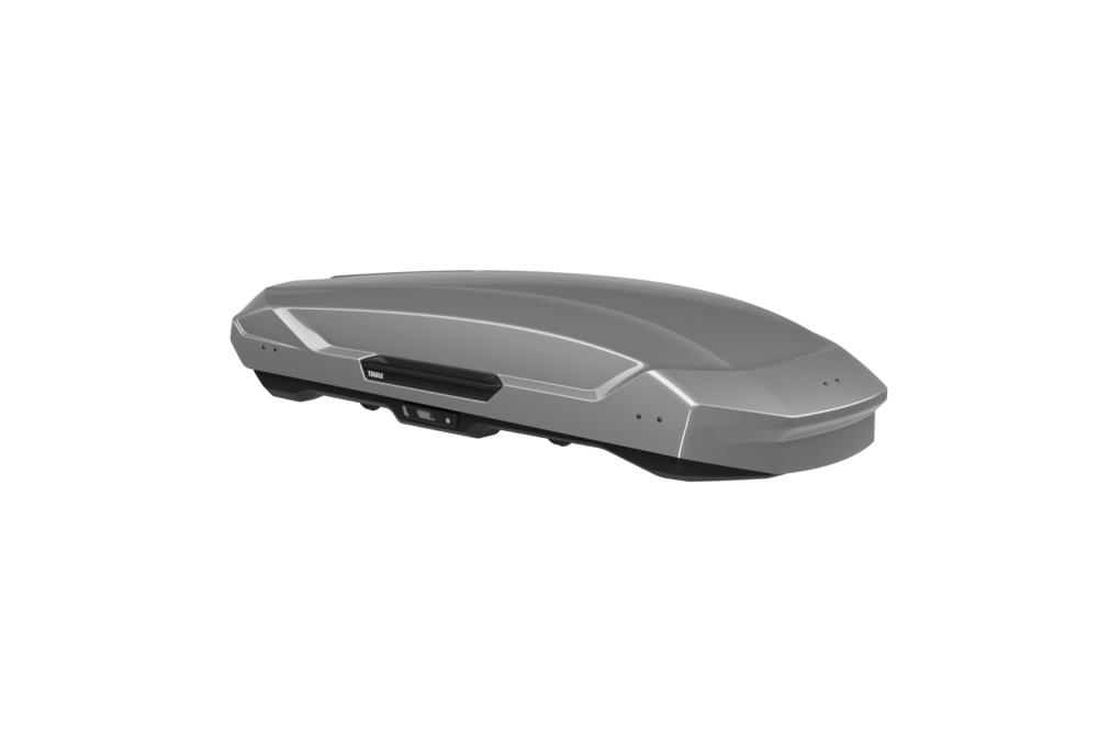 Thule Motion 3 XL 500 liter titan högblank