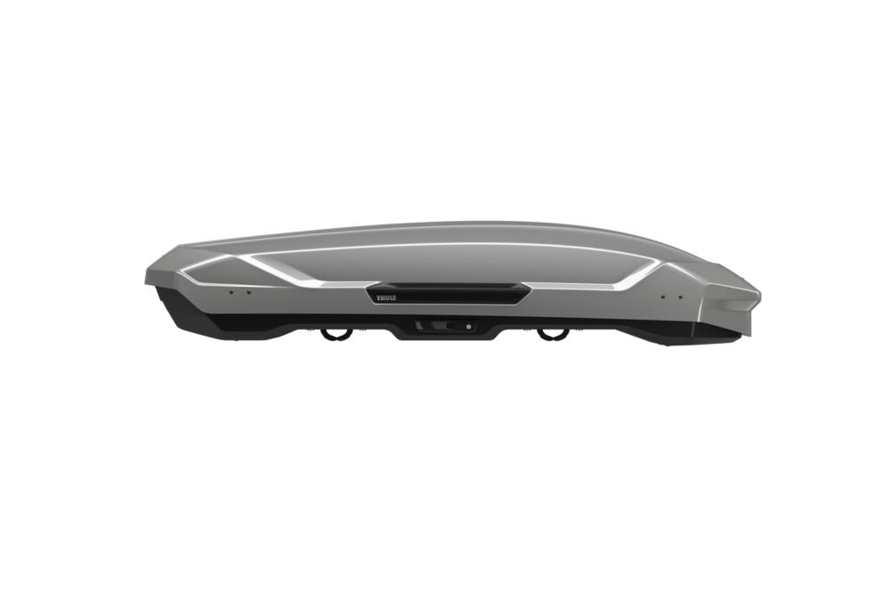 Thule Motion 3 XL 500 liter titan högblank
