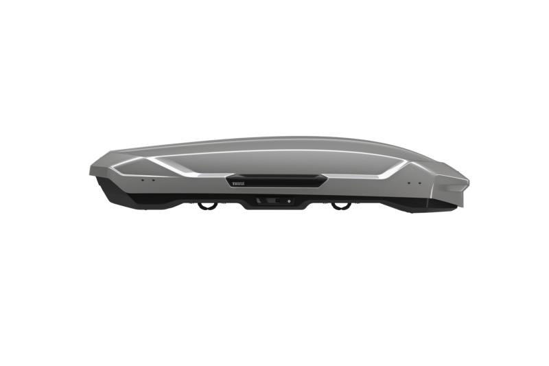 Thule Motion 3 XL 500 liter titan högblank