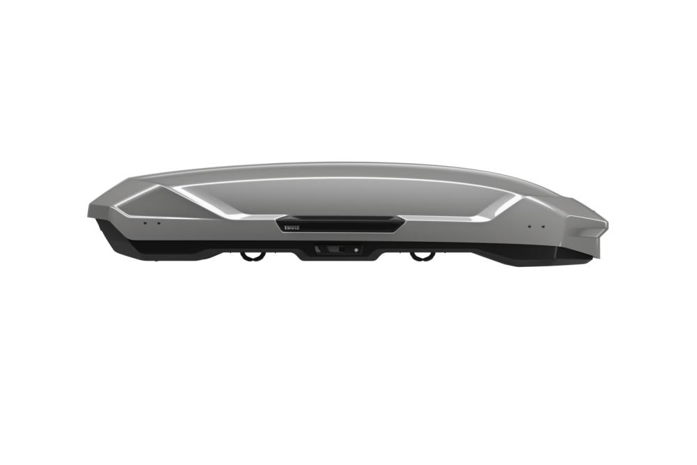 Thule Motion 3 XXL 600 liter titan högblank