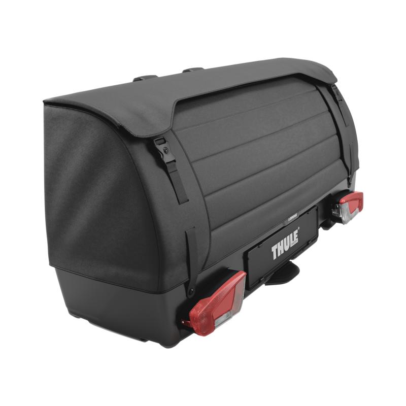 Thule Onto 2 bakmonterad lastbox - 300 liter