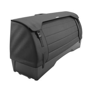 Thule Onto 2 bakmonterad lastbox för Thule EasyFold 3 - 300 liter