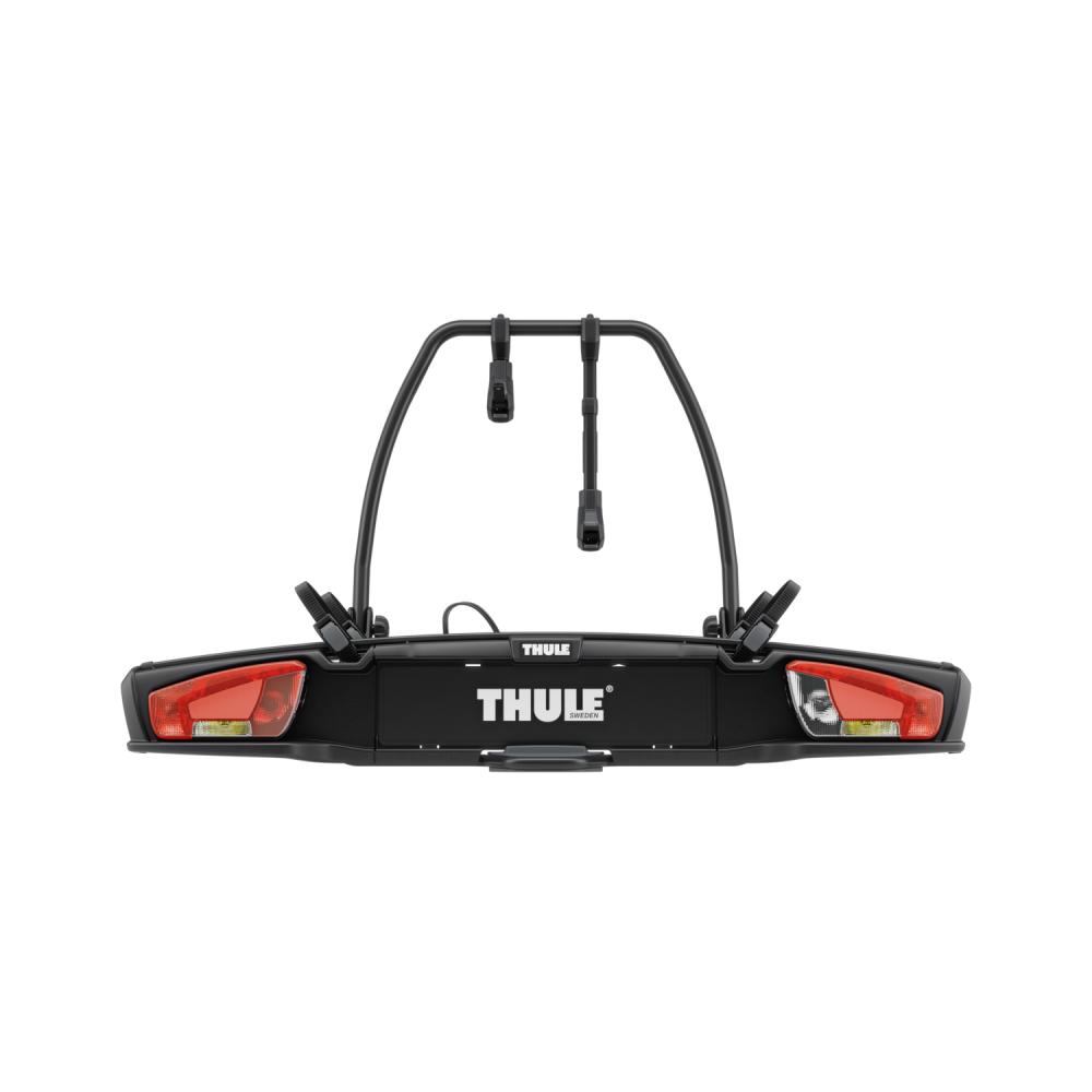 Thule VeloSpace 3, 2 cyklar(utbyggbar till 3)