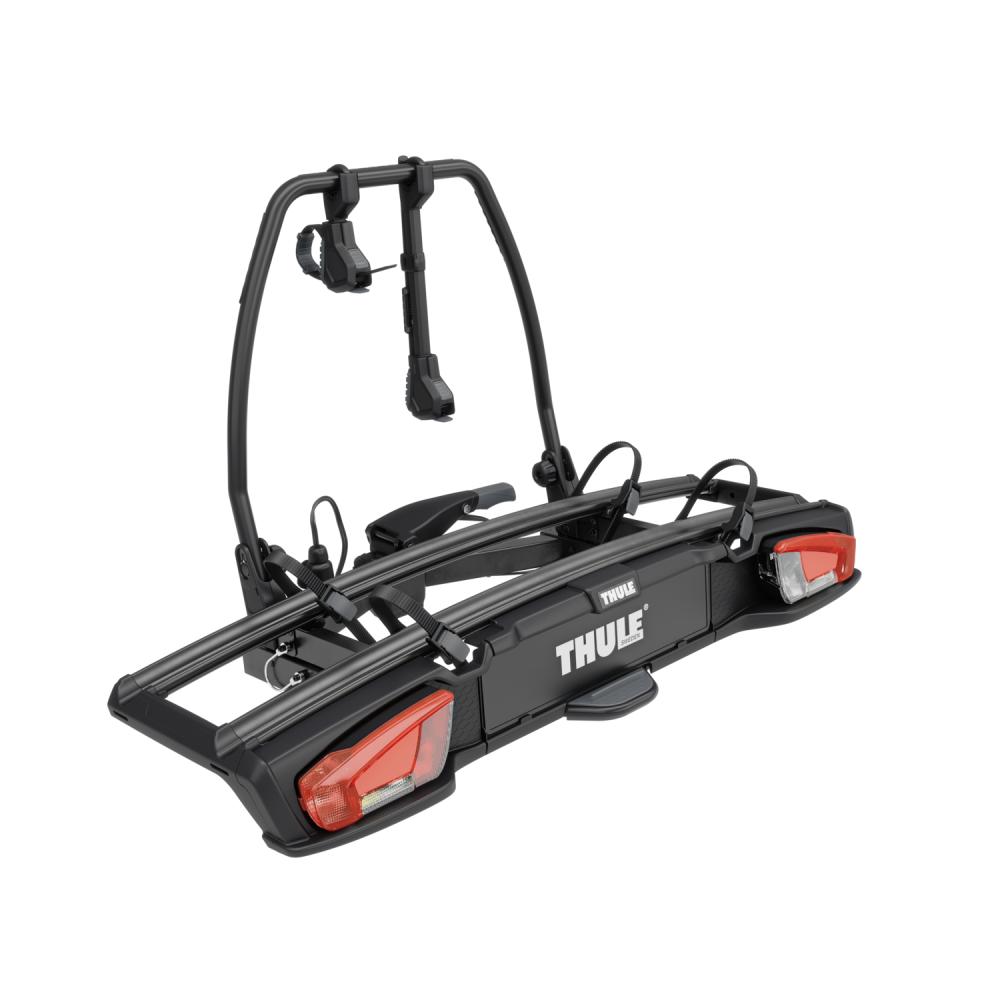Thule VeloSpace 3, 2 cyklar(utbyggbar till 3)