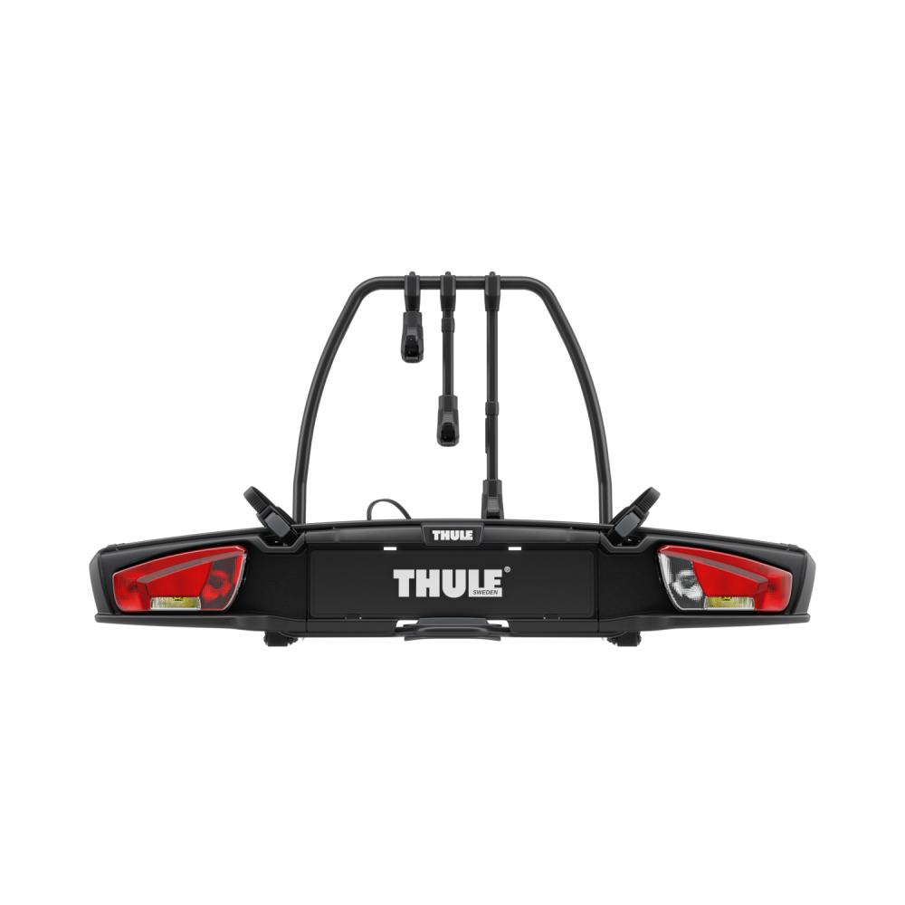 Thule VeloSpace 3, 3 cyklar(utbyggbar till 4)