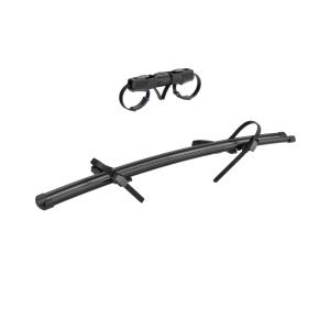 Thule VeloSpace 3 Bike Adapter extra cykel