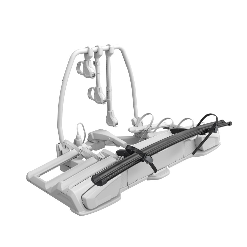Thule VeloSpace 3 Bike Adapter extra cykel