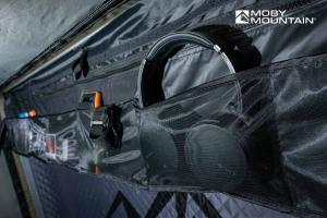 Moby Mountain Förvaringsfickor XXL-tält