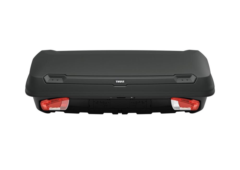 Thule Arcos Box L 400 liter inkl Platform