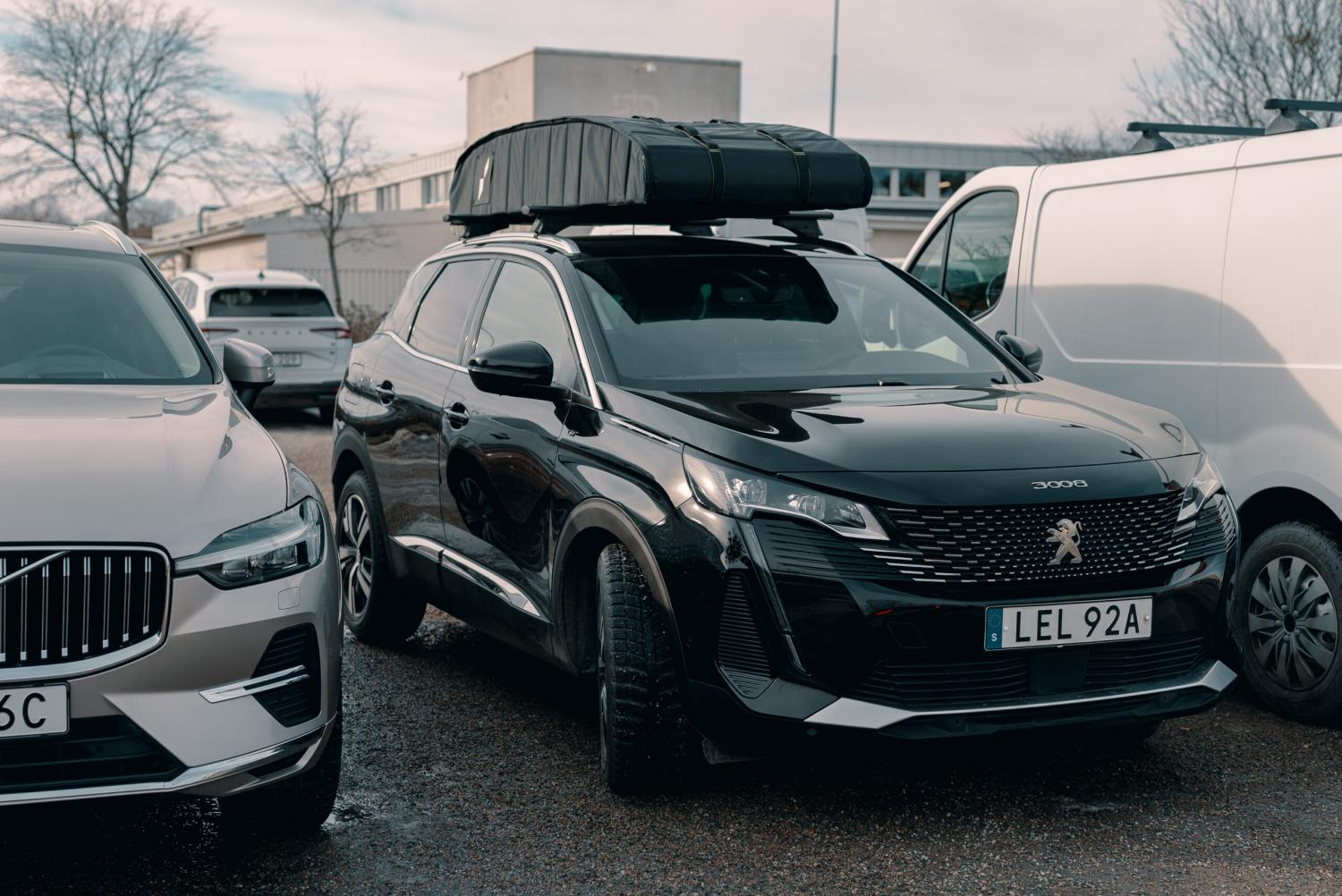 Att välja rätt takbox för olika säsonger: Vad ska man tänka på?