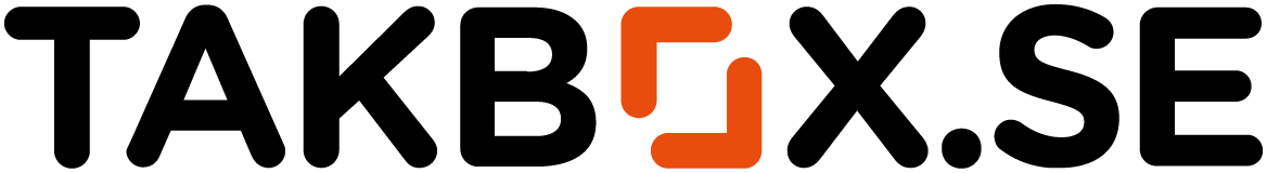 takbox.se