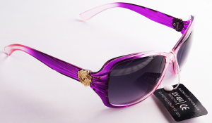 Solglasögon 009 12-p *