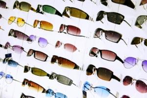 Solglasögon Mixade 035 12-p *