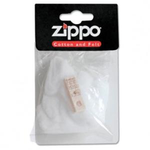 Zippo Cotton & Felt