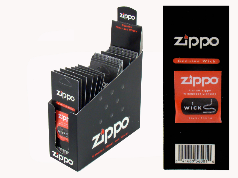 Zippo Wicks 24-p