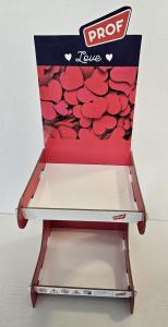 Motivtändare 50-p mixade