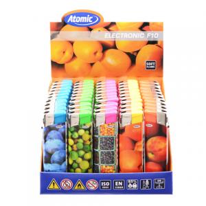 Motivtändare 04 50-p