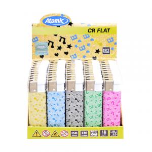 Motivtändare 05 50-p