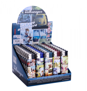 Motivtändare 11 50-p