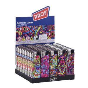 Motivtändare 24 50-p