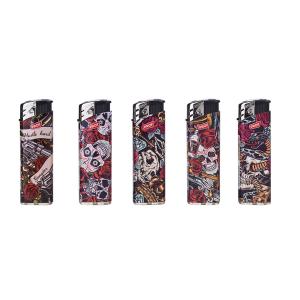 Motivtändare 40 50-p